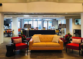 Holiday Inn Express & Suites AUSTIN NORTH CENTRAL by IHG 2