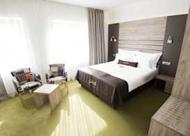 Hotel Castellum 5