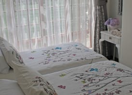 Lincoln Cottages BnB & Self-Catering 5