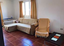 Relaxing and Welcoming Villa, Corralejo, Canaries 5