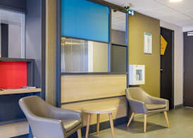 B&B HOTEL Antibes Sophia Antipolis 3
