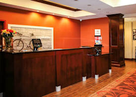Hampton Inn Matamoras 3