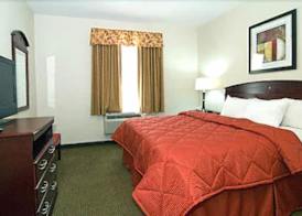 Quality Inn Rockdale 5