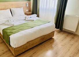 Sultan Hostel & Guesthouse 5