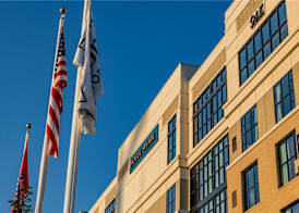 Hotel Avail Rogers, Tapestry Collection By Hilton 5
