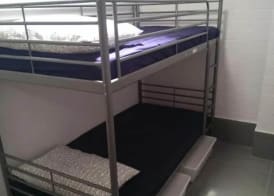 Capsule Perth City Backpackers Hostel - note - Valid passport required to check in 5