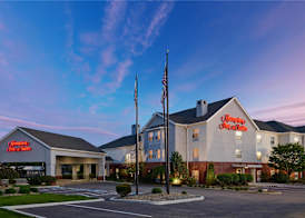 Hampton Inn & Suites Cleveland-Southeast/Streetsboro 2