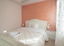 Klemi, rooms in old town Dolomia best home Check in automatico 3