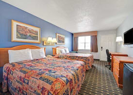 Day Star Dallas 3