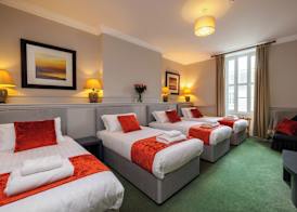 Berkeley House 5