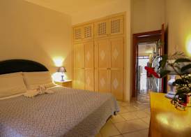 Swadeshi Sporting Hotel Tanca Manna 4