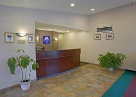 Americas Best Value Inn Lansing 2