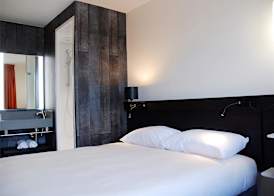 Ibis Budget Annecy sud-Poisy 4