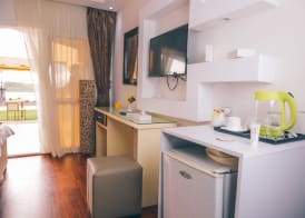Jewel Maadi Cabins and Club 5
