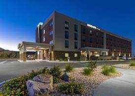 Home2 Suites by Hilton Kingman 4