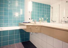 Scandic Kristiansand Bystranda 3