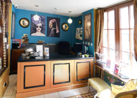 Hôtel Malar 3
