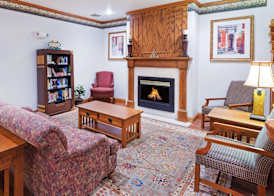 Country Inn & Suites by Radisson, Chambersburg, PA 4