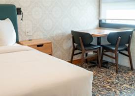 The Dorothy Motel 2