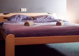 Cinnamon Sally Backpackers Hostel 4