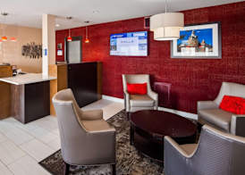 Best Western Murfreesboro 3