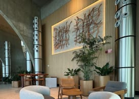 Novotel Recife Marina 2