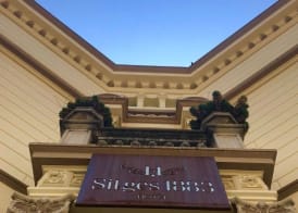 HOTEL SITGES 1883 5