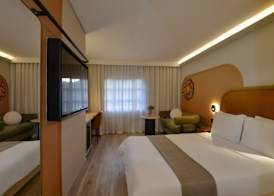 City Lodge Hotel V&A Waterfront 4