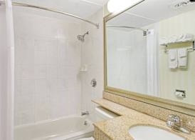 Methuen Inn and Conference Center 5