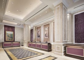 Harrah's New Orleans Hotel & Casino - A Caesars Rewards Destination 2