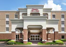 Hampton Inn & Suites Montgomery-EastChase 2