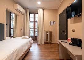 Torino Station Relais 4