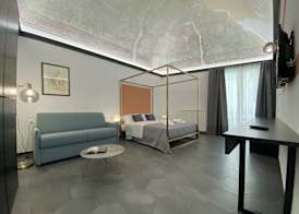 B&B ALIVA 4