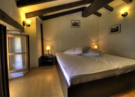Traditional Stone House Kotli 4