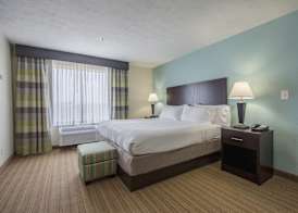 Holiday Inn Express DANDRIDGE by IHG 3