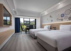 Microtel by Wyndham Kunming Guandu 5