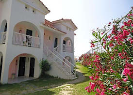 Corfu Sea Gardens Hotel 5