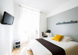 Nerva Accommodation 5