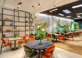 Ivis 4 Boutique Hotel 2