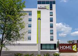 Home2 Suites By Hilton Jacksonville Downtown 2