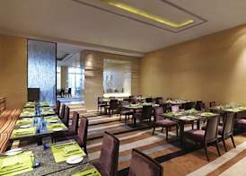 The QUBE Hotel Yangzhou 3