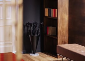 Hotel Twenties Tbilisi - Stay & Dine 5