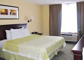 Days Inn & Suites by Wyndham Tucker/Northlake 5