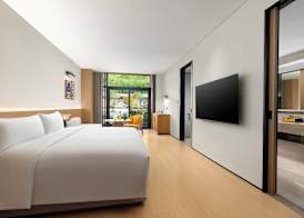 voco Wugong Mountain Jiangxi by IHG 5