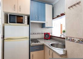 Apartamento Torrox Playa Solset 5