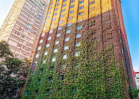 Sofitel Buenos Aires Recoleta 5