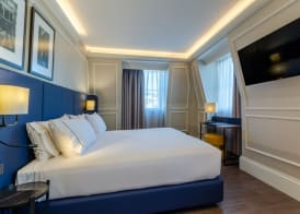 Eurostars Lisboa Baixa 5