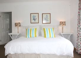 Beacon Vlei Guest farm 3