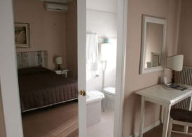 Hotel Ristorante La Rua 3