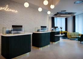 Leonardo Hotel Bristol City 3